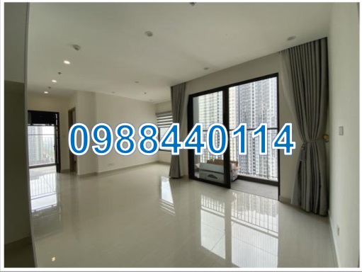 ☀️Cần bán căn góc CHCC Vinhome Smart City 2 ngủ +1, full đồ gỗ, view hồ đẹp lung linh, toà S401; 0988440114