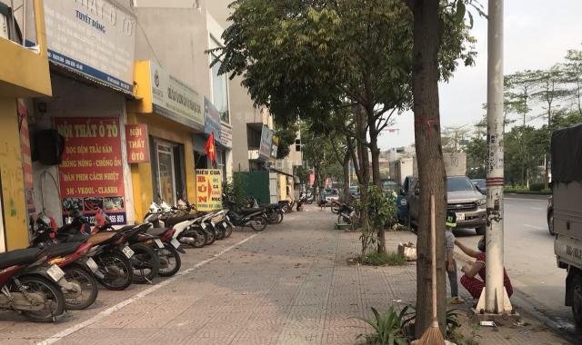 Bán nhà mặt phố Thạch Bàn 42m2, kinh doanh bất chấp ngành nghề, chỉ 11.5 tỷ.