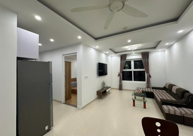 Bán Căn Hộ Chung Cư FLC Star Tower 78m² với 2 phòng ngủ, 2 vệ sinh, nội thất đầy đủ, giá tầm 4 tỷ