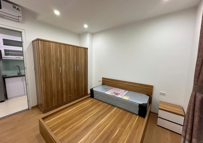 Bán Căn Hộ Chung Cư FLC Star Tower 78m² với 2 phòng ngủ, 2 vệ sinh, nội thất đầy đủ, giá tầm 4 tỷ