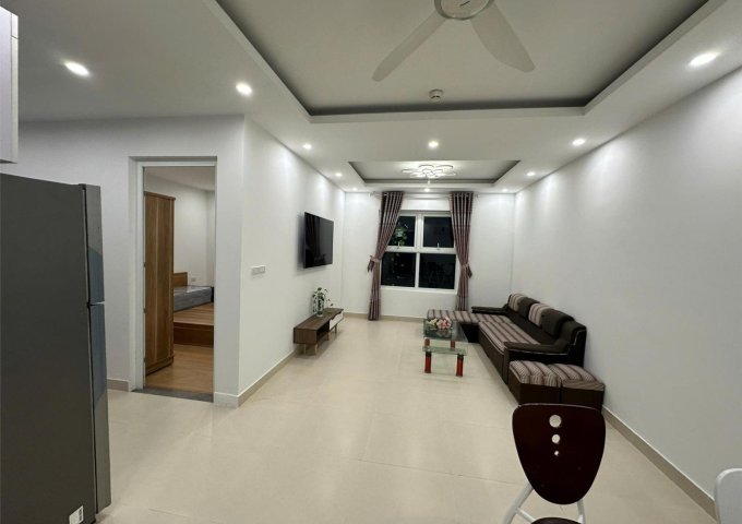 Bán Căn Hộ Chung Cư FLC Star Tower 78m² với 2 phòng ngủ, 2 vệ sinh, nội thất đầy đủ, giá tầm 4 tỷ