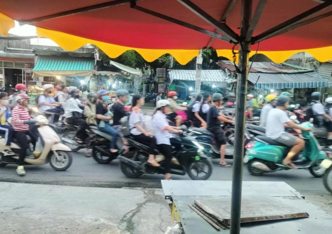 SANG NHƯỢNG MẶT BẰNG Địa chỉ 470 đường Dương Thị Mười Phương Tân Thới Hiệp Quận 12