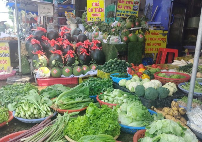 SANG NHƯỢNG MẶT BẰNG Địa chỉ 470 đường Dương Thị Mười Phương Tân Thới Hiệp Quận 12