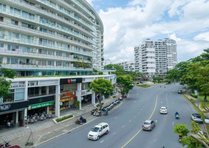 Đầu Tư Shophouse Grandview – Vị Trí Vàng Trung Tâm Phú Mỹ Hưng, Lợi Nhuận Cao, Thanh Toán Linh Hoạt!