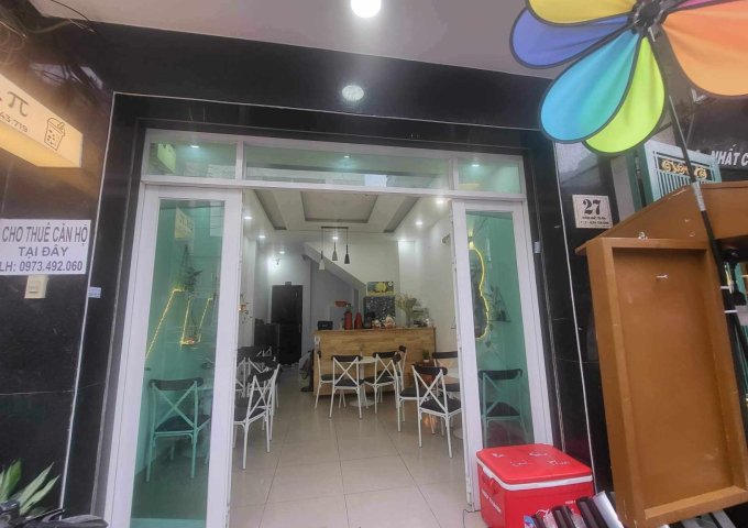 Cần sang quán cafe nước ép tại P13 Tân Bình TP HCM