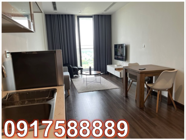 ☀️Chính chủ cho thuê căn hộ full đồ tại Vinhomes Symphony Riverside, Long Biên, Hà Nội; 0917588889