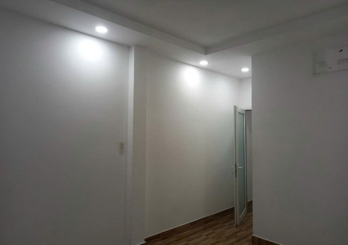 Nhà nguyên căn cho thuê 25 m² Quận Gò Vấp, Tp Hồ Chí Minh