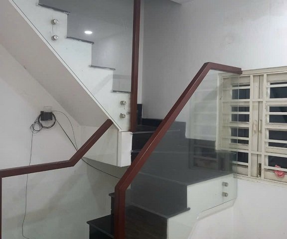 Nhà nguyên căn cho thuê 25 m² Quận Gò Vấp, Tp Hồ Chí Minh