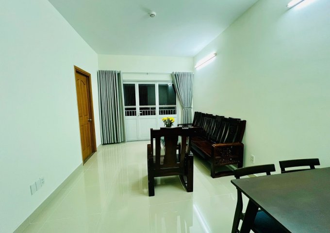 Cho thuê căn hộ mới 2PN Dự án Thanh Bình Residence - TP Thuận An.