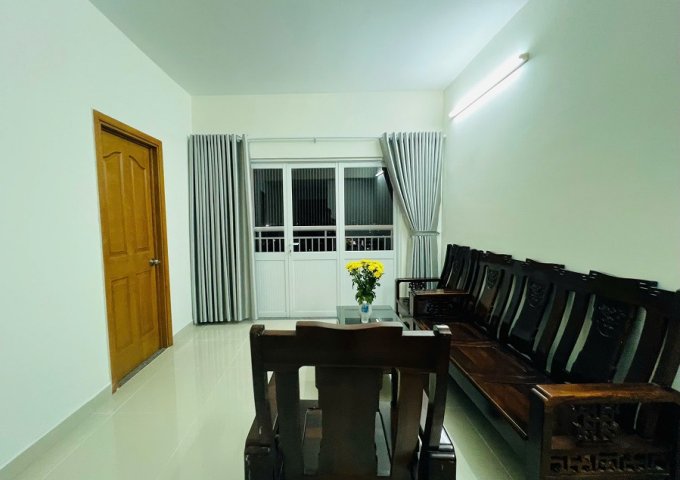 Cho thuê căn hộ mới 2PN Dự án Thanh Bình Residence - TP Thuận An.