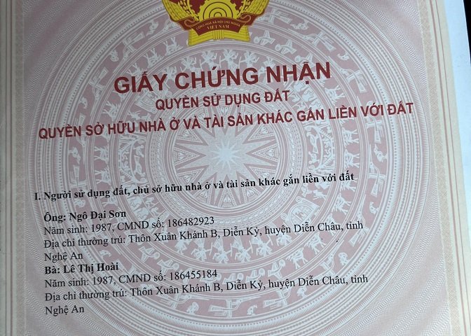 Cần bán lô đất đẹp tại khu phố 8, phường Bình Hưng Hòa, quận Bình Tân