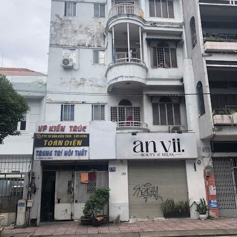 176 Đào Duy Anh, Phường 9, Quận Phú Nhuận