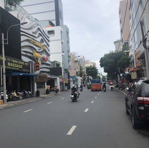 176 Đào Duy Anh, Phường 9, Quận Phú Nhuận