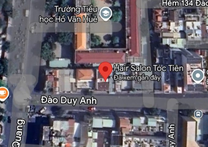 176 Đào Duy Anh, Phường 9, Quận Phú Nhuận