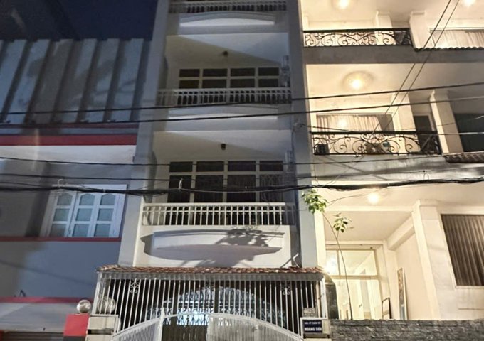 CẦN CHO THUÊ NHÀ Ở 662/5 SƯ VẠN HẠNH P12 QUẬN 10 TP HCM