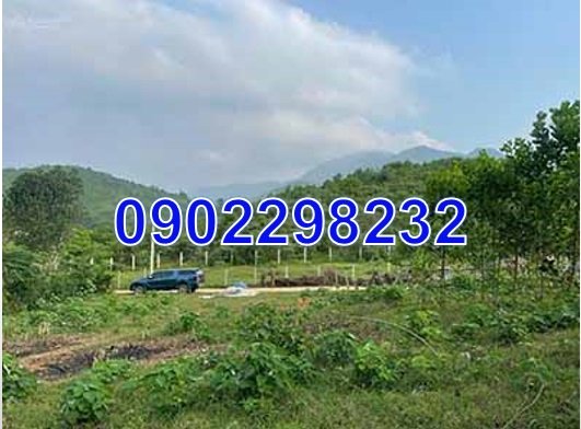 ☀️Chính chủ bán gấp lô đất nghỉ dưỡng 700m² thôn Yên Trung, Thạch Thất, HN, 6tr/m2; 0902298232