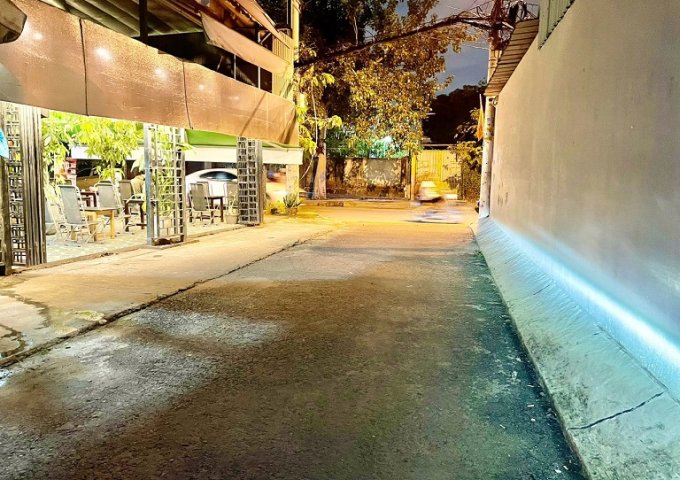 Chính chủ cần bán gấp lô đất rẻ đẹp đầu tư ở hấp dẫn , hẻm xe tải -  An Phú Đông 9 , Q12 , HCM