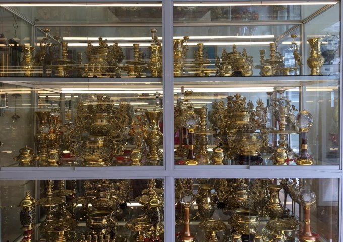 CHÍNH CHỦ CẦN SANG NHƯỢNG CỬA HÀNG ĐỒ THỜ CÚNG TẠI TP ĐÀ LẠT