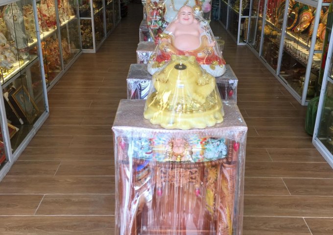 CHÍNH CHỦ CẦN SANG NHƯỢNG CỬA HÀNG ĐỒ THỜ CÚNG TẠI TP ĐÀ LẠT