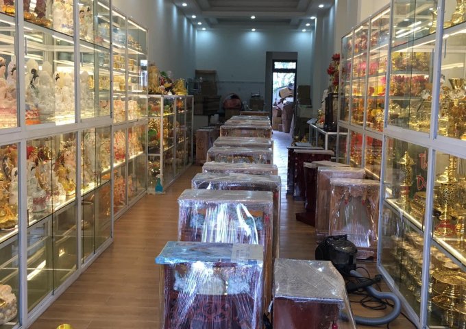 CHÍNH CHỦ CẦN SANG NHƯỢNG CỬA HÀNG ĐỒ THỜ CÚNG TẠI TP ĐÀ LẠT