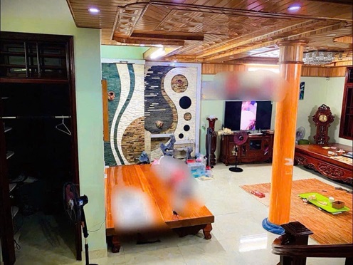 ☀️Chính chủ bán đất + biệt thự 3 tầng KĐT Phú Lộc 4, P.Vĩnh Trại, TP.Lạng Sơn; 25,6 tỷ, 0977330668