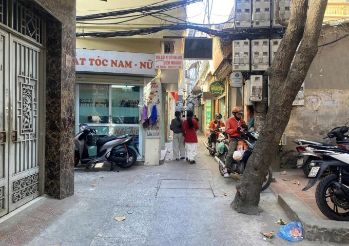 Chính chủ cần chuyển nhượng toàn bộ cửa hàng Salon tóc