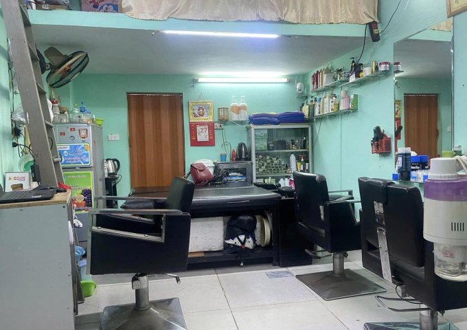 Chính chủ cần chuyển nhượng toàn bộ cửa hàng Salon tóc