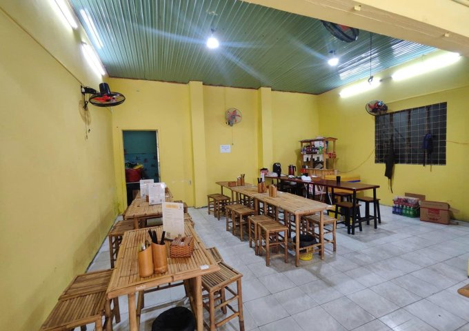 Cần tiền gấp nên sang lại mặt bằng đường số 385, Tp. Thủ Đức