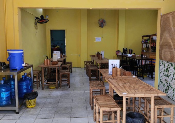 Cần tiền gấp nên sang lại mặt bằng đường số 385, Tp. Thủ Đức