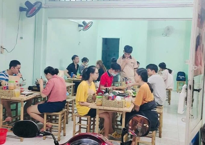 Cần tiền gấp nên sang lại mặt bằng đường số 385, Tp. Thủ Đức