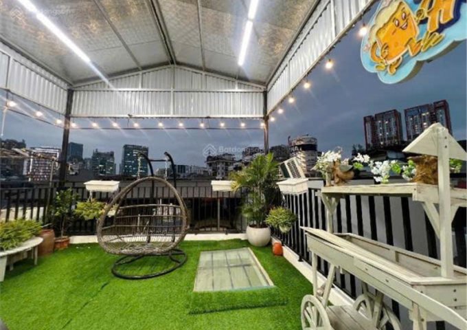 NHÀ ĐẸP - GIÁ TỐT - Chính chủ cần bán nhà phố Trần Quốc Vượng ,Dịch Vọng Hậu, Cầu Giấy , Hà Nội