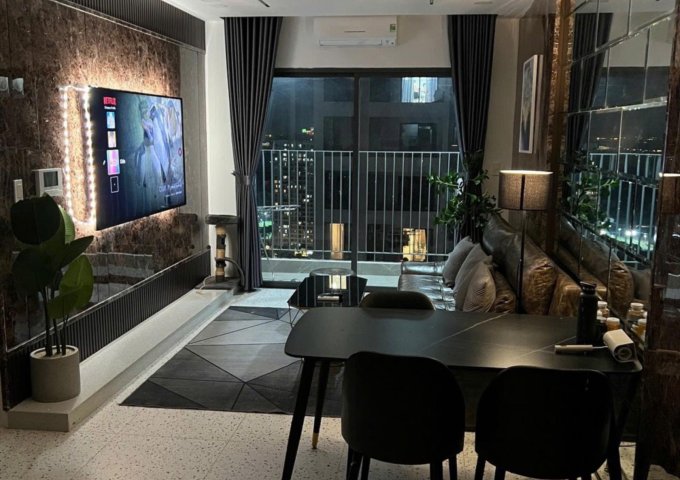 Cho thuê căn hộ Lavida Plus ,P.Tân Phong , Quận 7, dt:70m2, 2PN , 2WC , giá :17,5 triệu. LH:0906611859 Thư