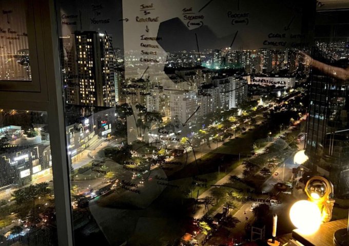 Cho thuê căn hộ Lavida Plus ,P.Tân Phong , Quận 7, dt:70m2, 2PN , 2WC , giá :17,5 triệu. LH:0906611859 Thư