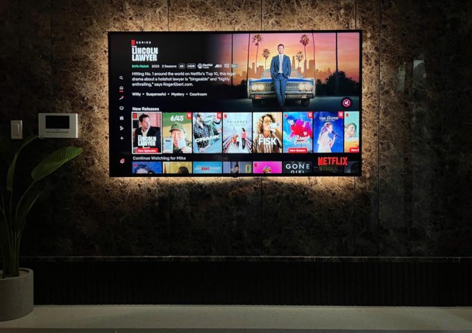 Cho thuê căn hộ Lavida Plus ,P.Tân Phong , Quận 7, dt:70m2, 2PN , 2WC , giá :17,5 triệu. LH:0906611859 Thư