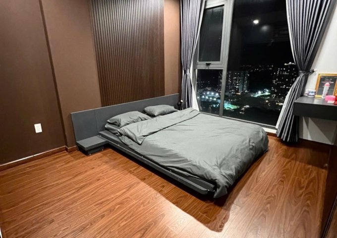 Cho thuê căn hộ Lavida Plus ,P.Tân Phong , Quận 7, dt:70m2, 2PN , 2WC , giá :17,5 triệu. LH:0906611859 Thư