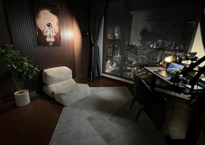 Cho thuê căn hộ Lavida Plus ,P.Tân Phong , Quận 7, dt:70m2, 2PN , 2WC , giá :17,5 triệu. LH:0906611859 Thư