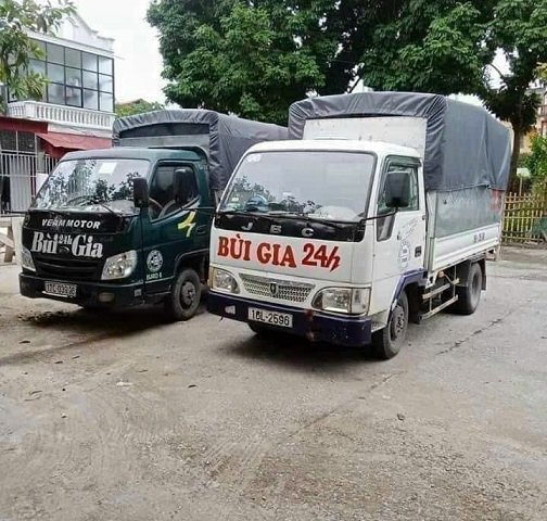 CHUYÊN GIA VẬN CHUỂN BÙI GIA