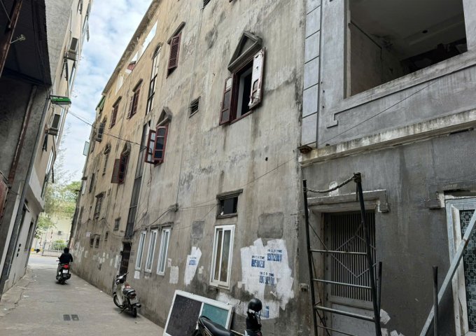 CHÍNH CHỦ BÁN NHÀ MẶT PHỐ NGÔ GIA KHẢM, LONG BIÊN