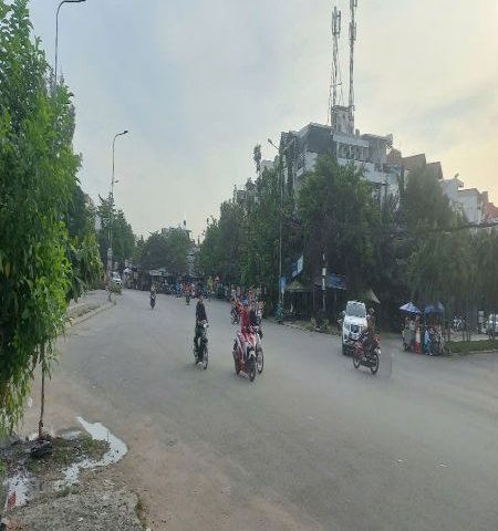 Chính chủ sang nhượng mặt bằng rất đẹp do bận việc gia đình không có thời gian làm