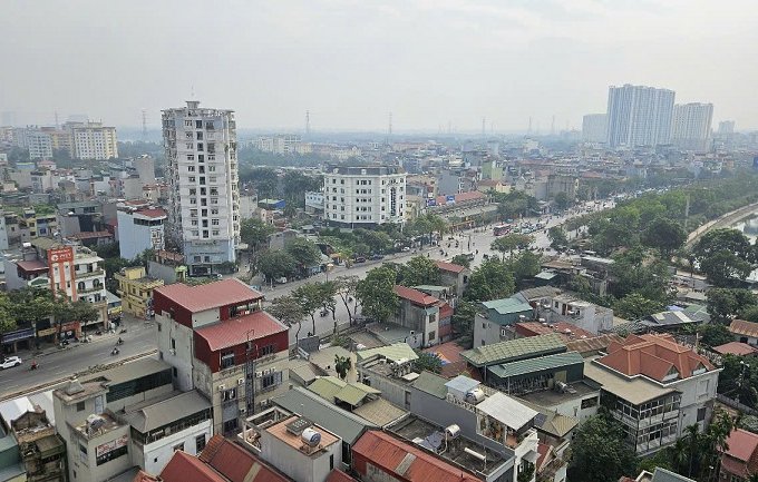 Chính chủ cần bán nhanh căn hộ 3 phòng ngủ, 2 vệ sinh, Nhà đẹp view triệu đô, thuộc tòa Lidaco - Vinaconex 7