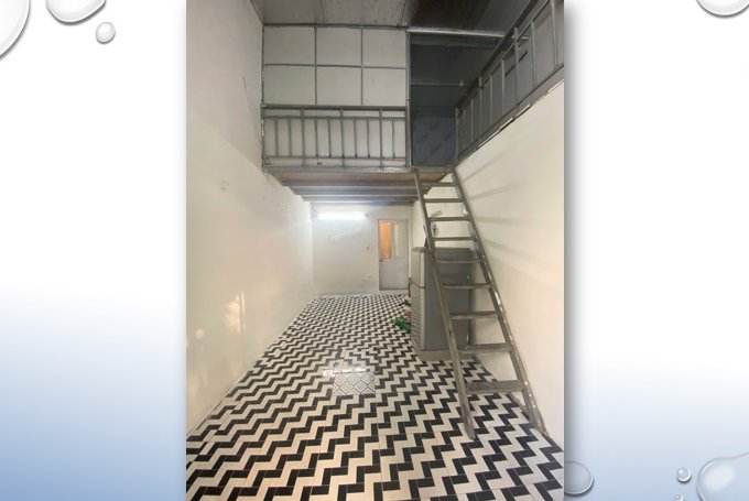 Chính chủ cho thuê nhà khu đất dịch vụ Mậu Lương, Kiến Hưng, Hà Đông, 3tr/th, 0944008112