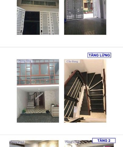 Bán nhà Vĩnh Phúc - Ba Đình 40m2 5 tầng 4 m mặt tiền Giá bán 16,5 tỷ Ba Đình LH: A Sáng 0914306064.