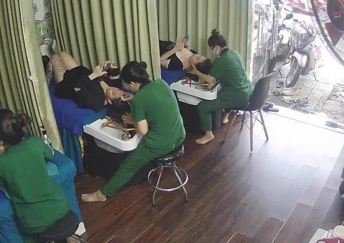 CẦN SANG NHƯỢNG MẶT BẰNG SPA P BÌNH HƯNG HOÀ A QUẬN BÌNH TÂN