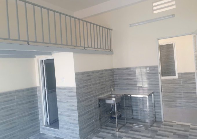 Chính chủ cần cho thuê phòng tại 29/58/1/2 Lilama Phường Trường Thọ - Thủ Đức - Tp.Hcm