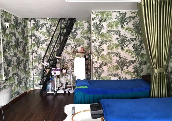 CẦN SANG NHƯỢNG MẶT BẰNG SPA P BÌNH HƯNG HOÀ A QUẬN BÌNH TÂN