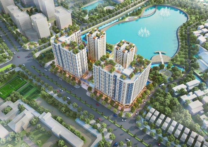 MỞ BÁN CHUNG CƯ CAO CẤP PLATINUM – ECO SMART CITY CỔ LINH LONG BIÊN NGAY AEON LONG BIÊN, CẦU VĨNH TUY