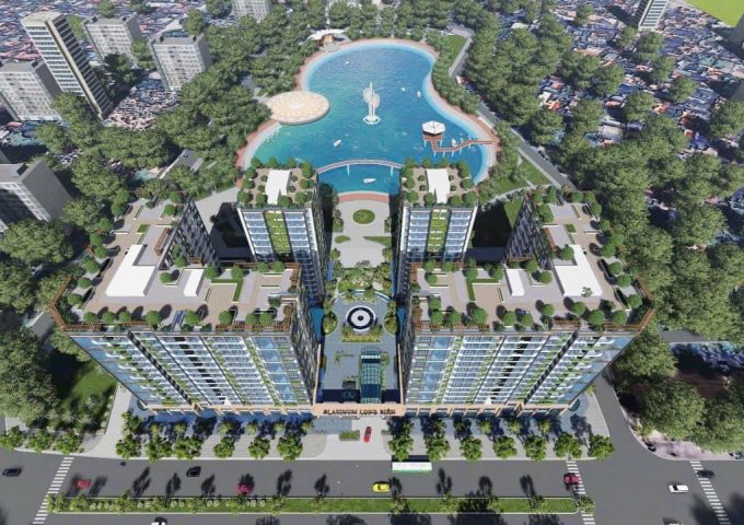 MỞ BÁN CHUNG CƯ CAO CẤP PLATINUM – ECO SMART CITY CỔ LINH LONG BIÊN NGAY AEON LONG BIÊN, CẦU VĨNH TUY