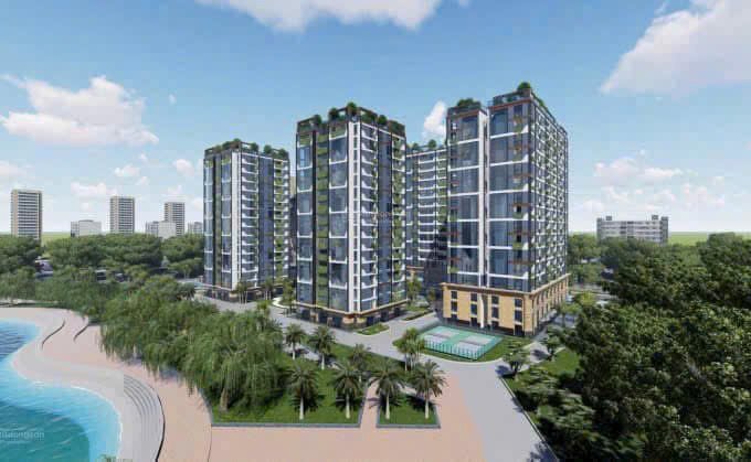 MỞ BÁN CHUNG CƯ CAO CẤP PLATINUM – ECO SMART CITY CỔ LINH LONG BIÊN NGAY AEON LONG BIÊN, CẦU VĨNH TUY