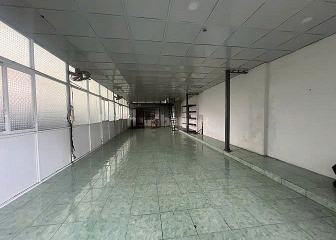 Cho thuê mặt bằng tại 199 Lê Văn Chí, Linh Trung, TP.Thủ Đức (đối diện cổng BVĐKKV Thủ Đức) 0867980355
