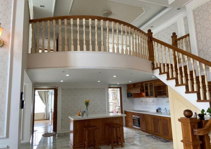 CHO THUÊ CĂN HỘ CHUNG CƯ PHÚ HOÀNG ANH